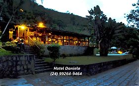 Hotel Daniela